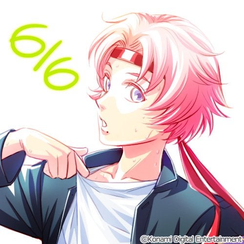 ときメモGSシリーズ2017年4月3日～6月18日 誕生日絵 | ときめきメモリー