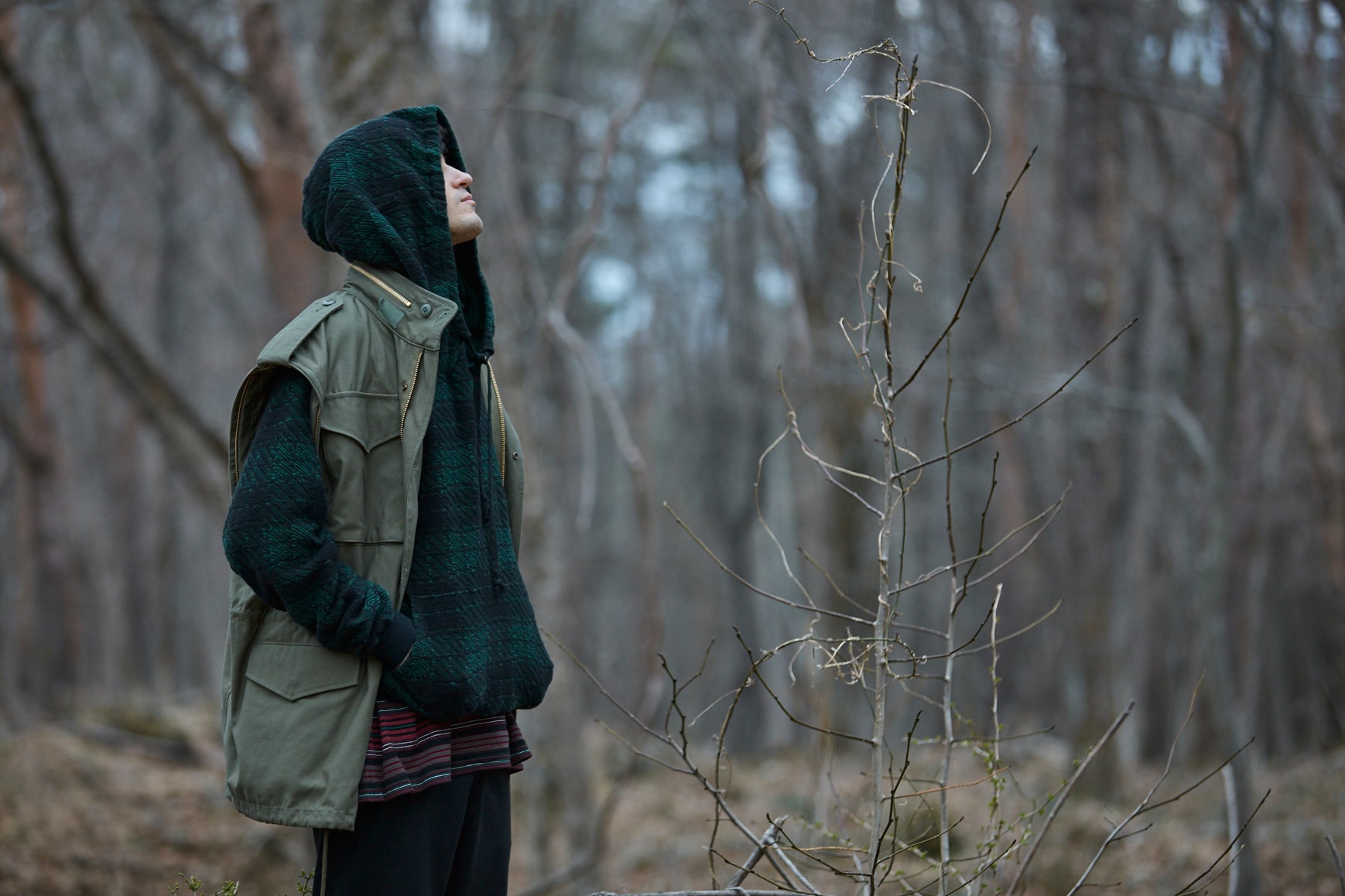 新作紹介！スエードシャツ＆パンツ！ | IROQUOIS