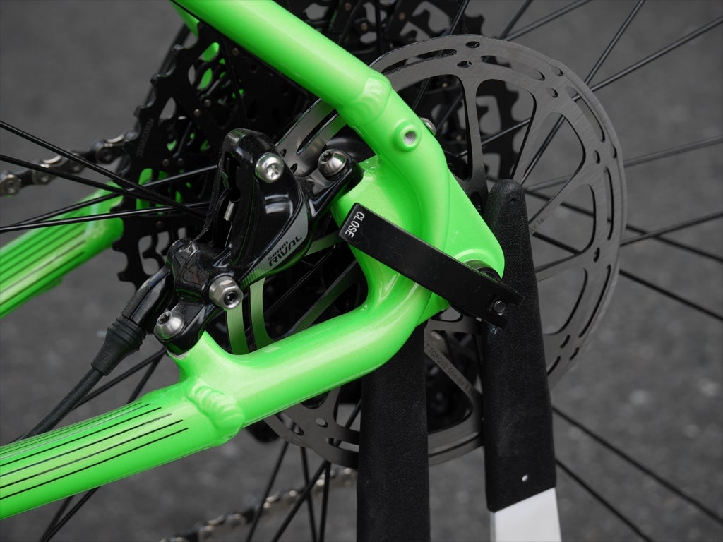 MERIDA RIDE DISC ADVENTURE メリダ ライドアドベンチャー | カンザキ