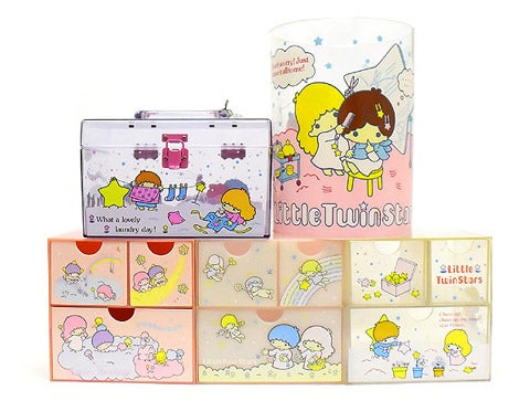 ☆1976年☆ Little Twin Stars/kikilala☆キキララ | おもちゃ屋 KNot