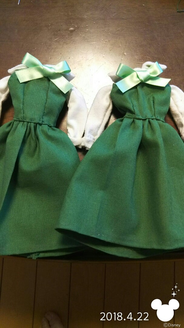 宝塚コドモアテネ制服 | ひめいちごのブログ