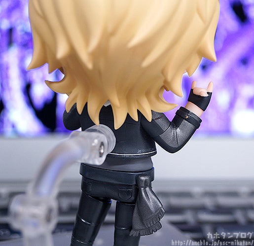 あんさんぶるスターズ！】「ねんどろいど 羽風薫」を5月15日（火）案内