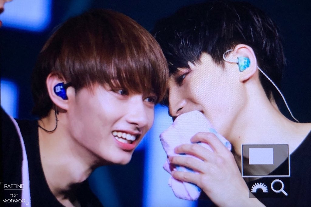 180629 [preview] IDEAL CUT in Seoul③ | The Blue Diamond