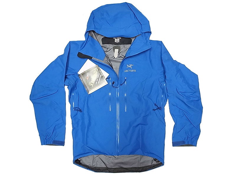 ARC'TERYX Alpha / Theta SV GORE-TEX アークテリクス カナダ製 | 東京