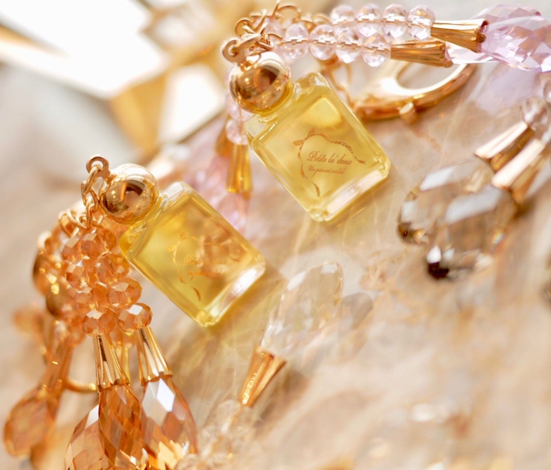 自分に潜ることは、愛の巡礼です♡そこにたどり着くまで黙って潜る