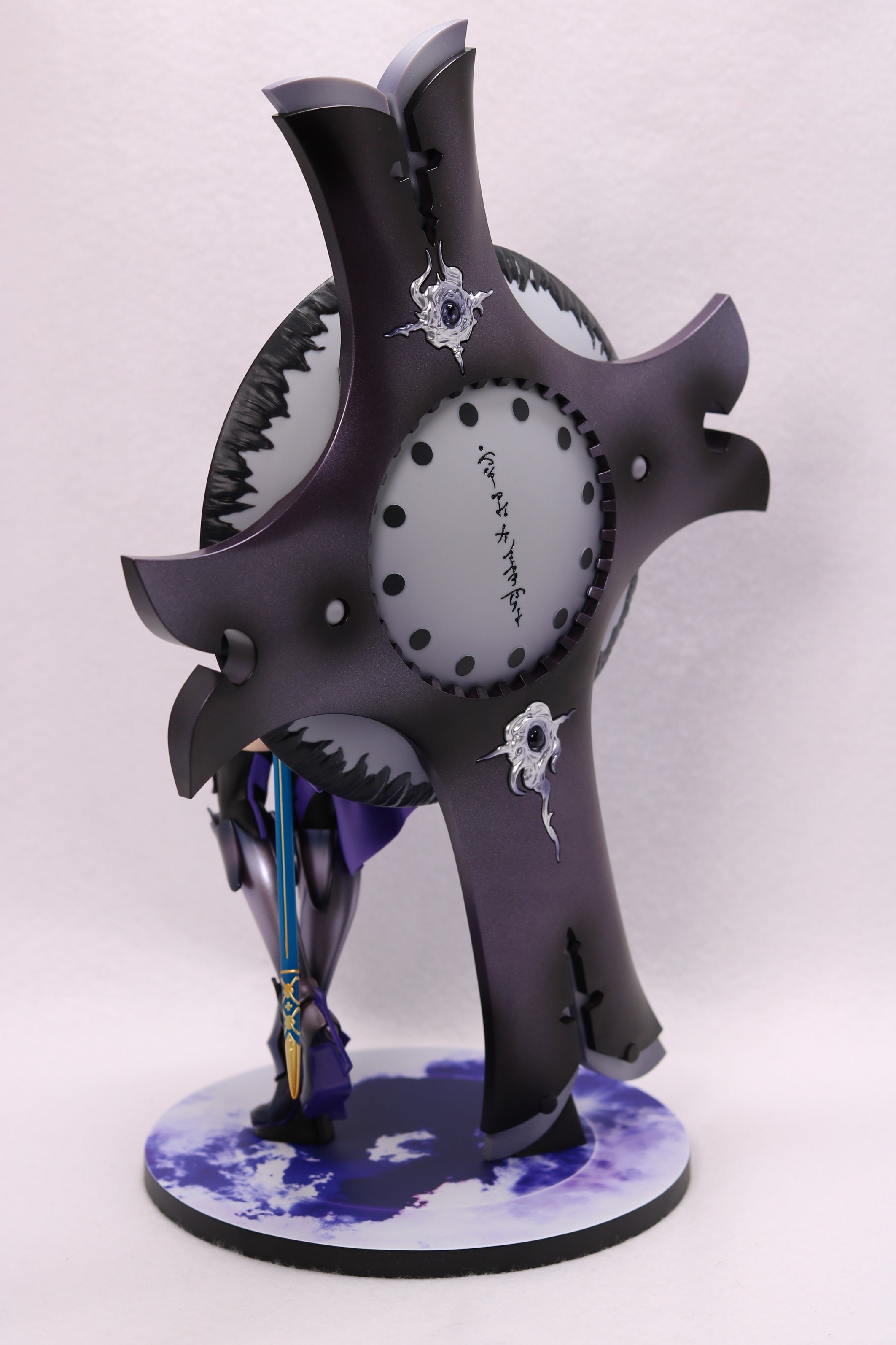 ストロンガー」Fate/Grand Order シールダー/マシュ・キリエライト