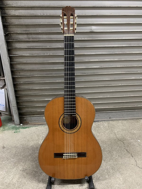 TAKAMINE No.5 | GIFU BRAVO 楽器ブログ