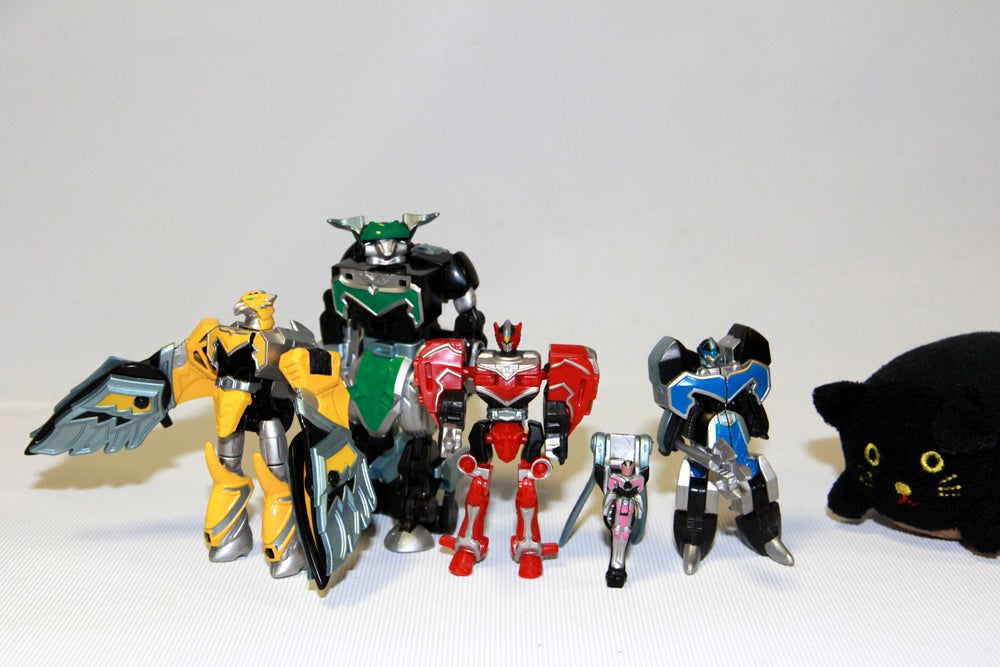 マージ・ジルマ・マジ・マジカ】カプセル合体マジキング＆ウルカイザー