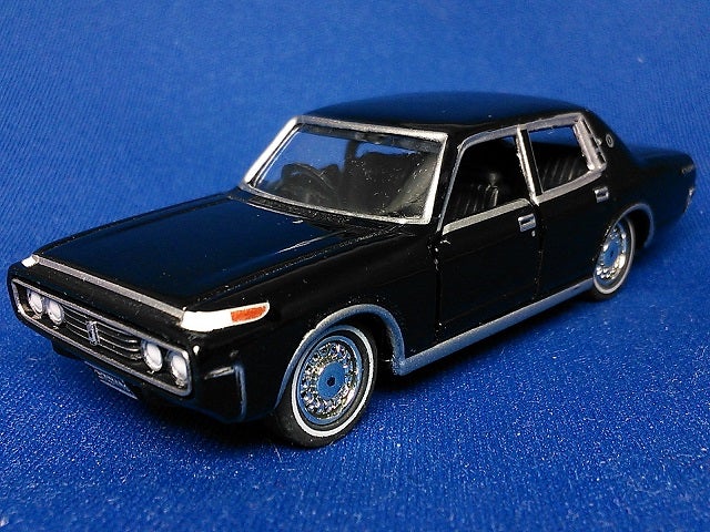 トミカリミテッド 0073 トヨタ クラウン （MS60） 2006年