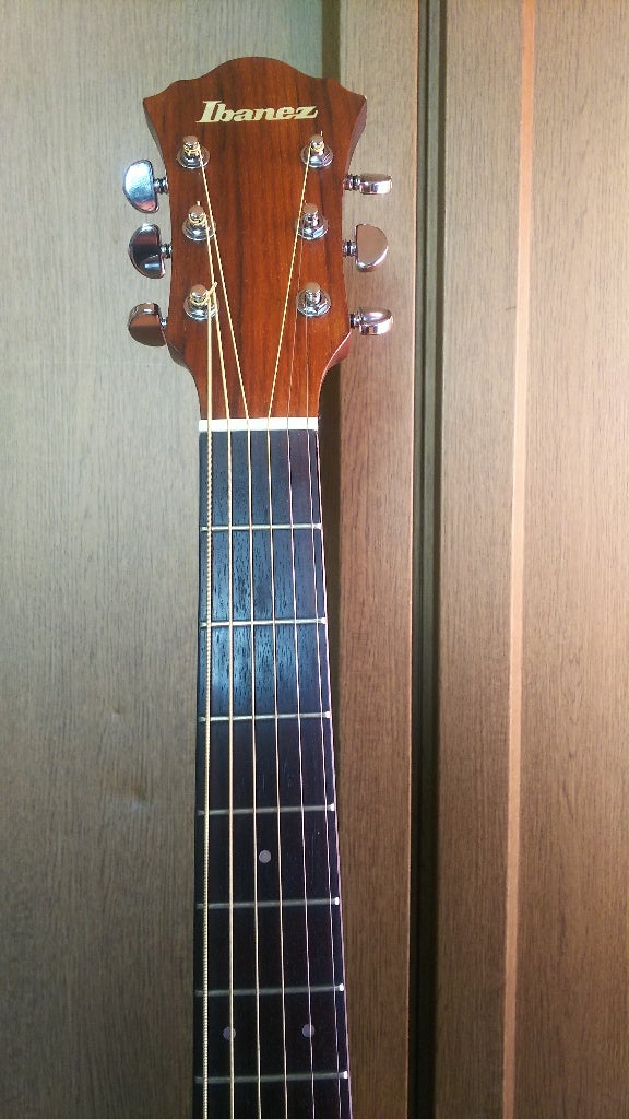Ibanez V-200 Vintage series 輸出用 ジャパンヴィンテージ | ゆずマン