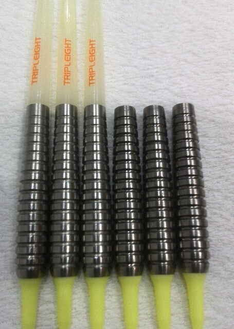 Trinity Venus 20g | ダーツコレクション