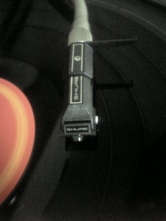 SHURE M97HE-AHについて | pippi（AVU1000）のブログ