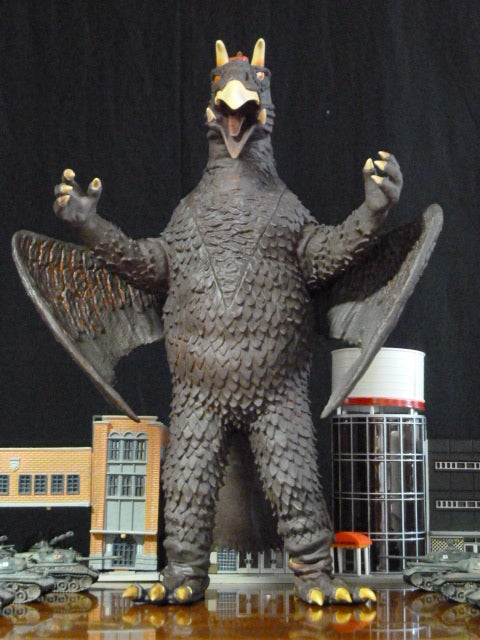 ヒドラ 高原竜 エクスプラス 大怪獣シリーズ