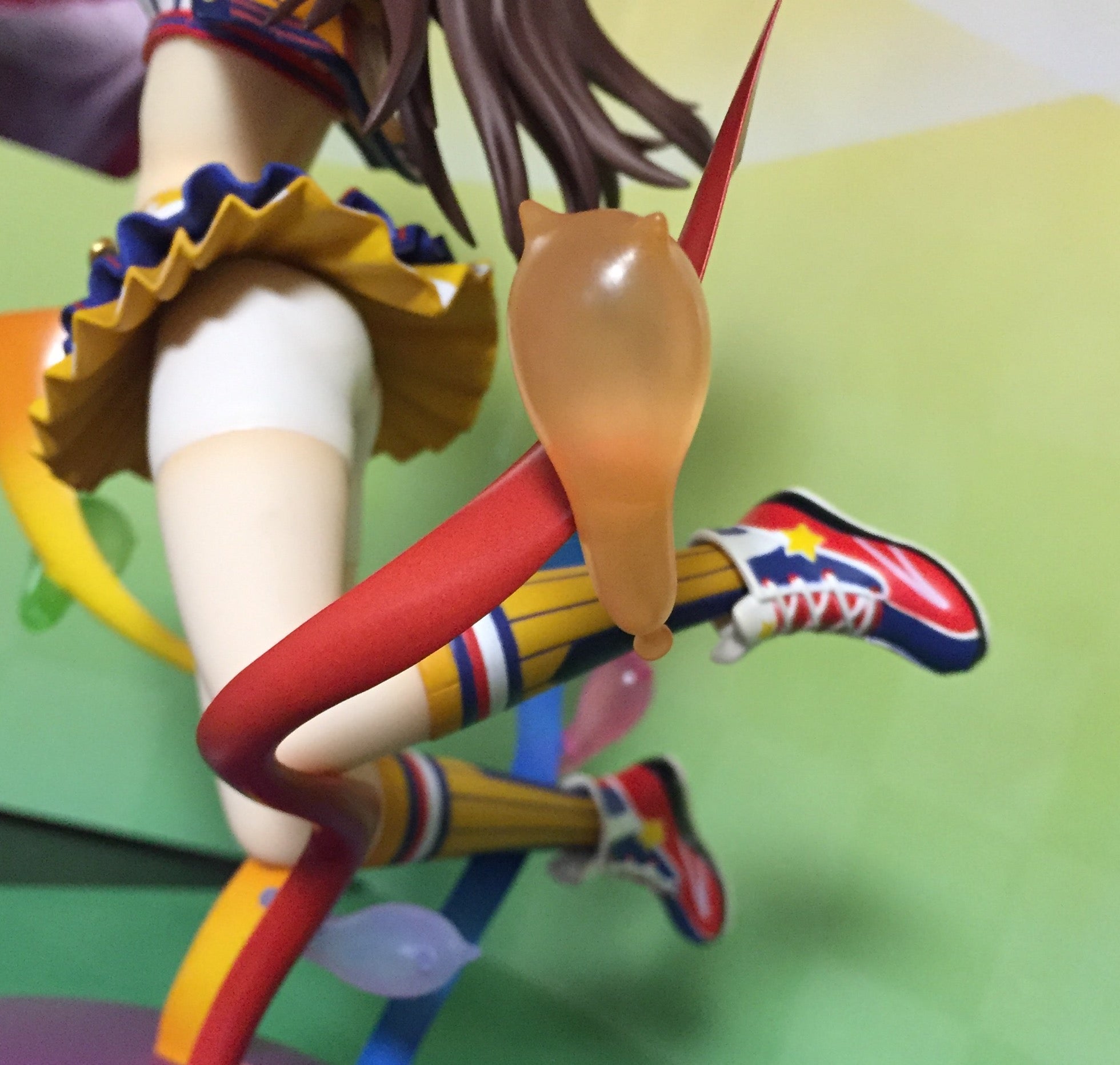 アイドルマスター シンデレラガールズ [フルスイング☆エール] 姫川