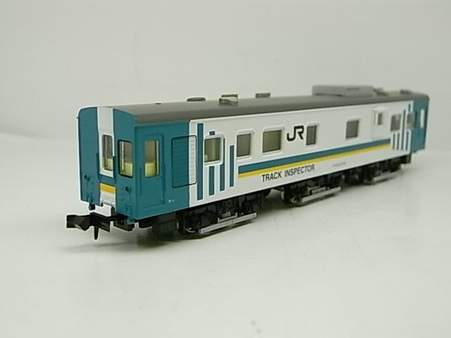 マイクロエース・FT 高速軌道試験車 マヤ34 | 緩行線