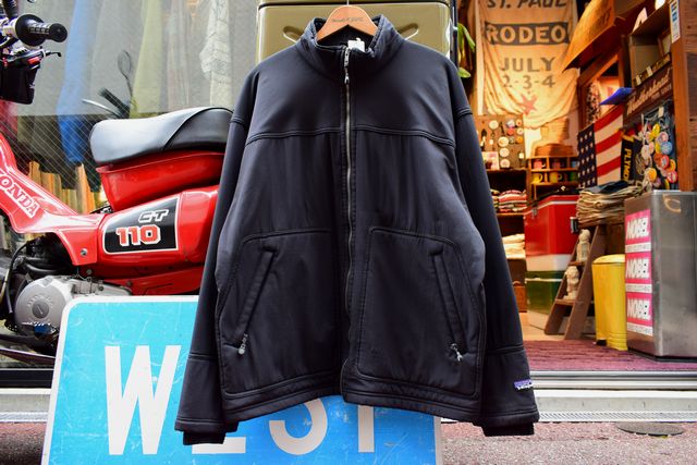 11/27 2004's Patagonia Boilerplate Jacket | USED VINTAGE CLOTHING