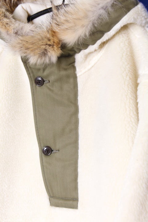 JELADO」ARCTIC PARKA / アークティック パーカー 。 | アメカジ通販