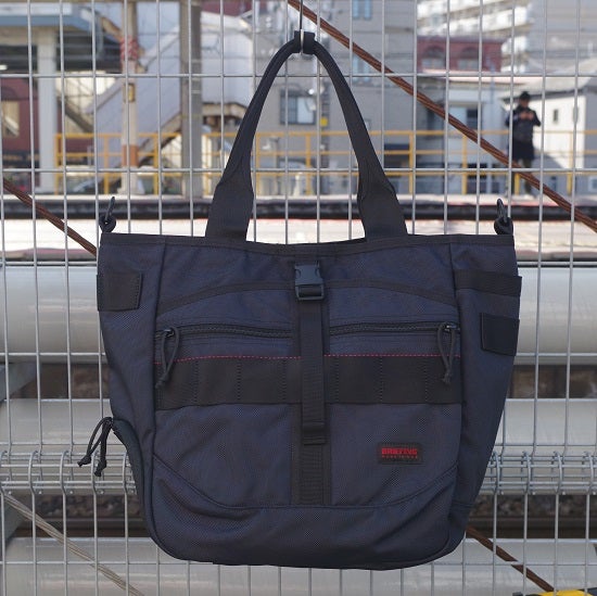 BRIEFING”CLOUD GYM WIRE”入荷 | SECOURSのブログ