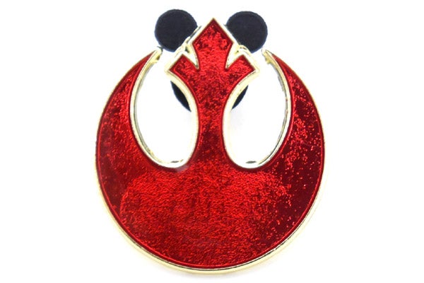 Disney/ディズニーピンバッジ/ピンズ・STAR WARS/スターウォーズ各種