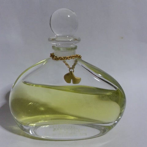 資生堂「Chant du Coeur」 | Solid Perfumeに魅せられて