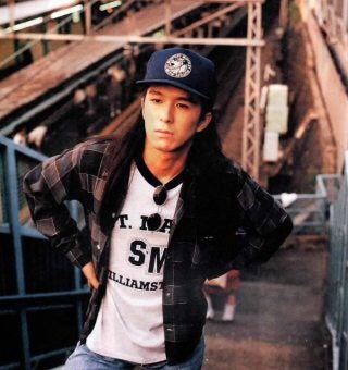 僕にとってのWANDS。僕にとっての上杉昇。 | 新谷隼平OFFICIAL BLOG