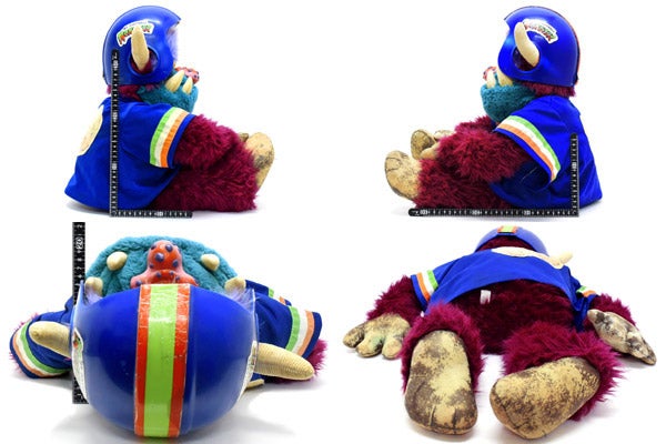 MY PET MONSTER・マイペットモンスター＆マイフットボールモンスター