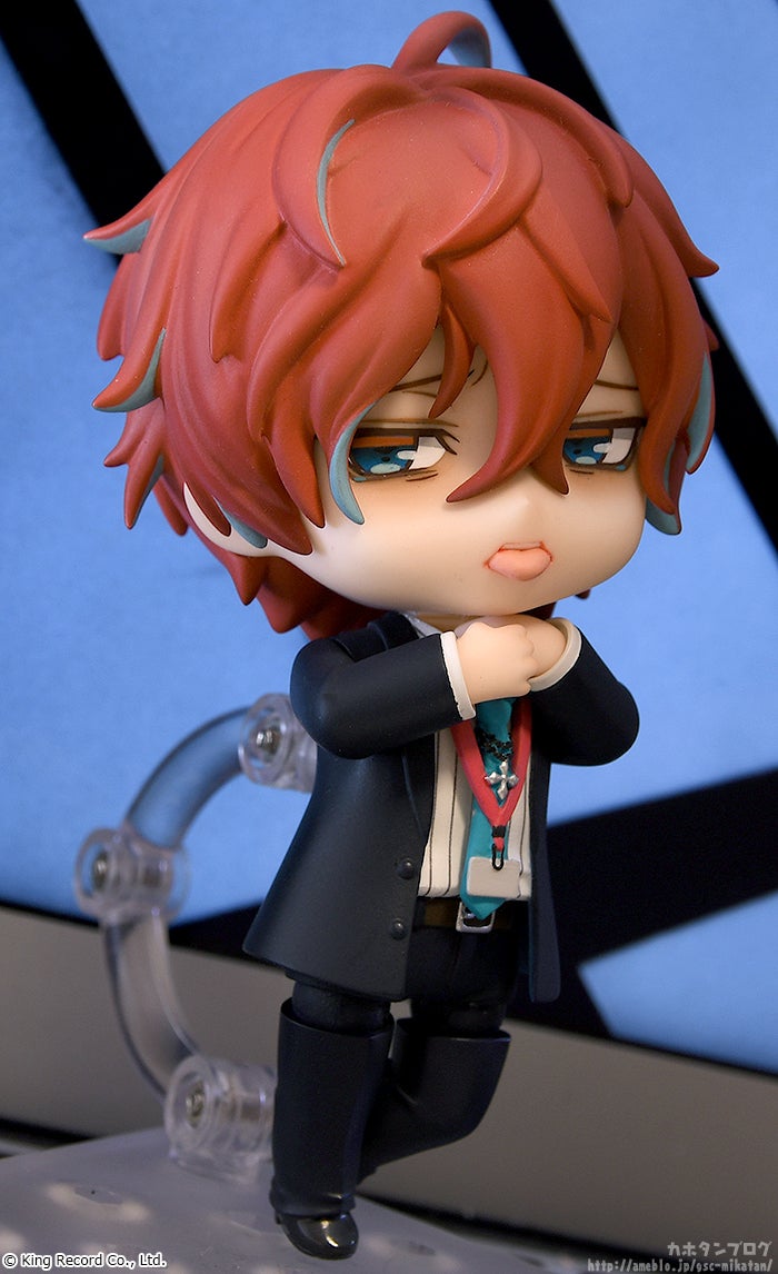 麻天狼】ご予約受付中☆「ねんどろいど 観音坂独歩」をご紹介