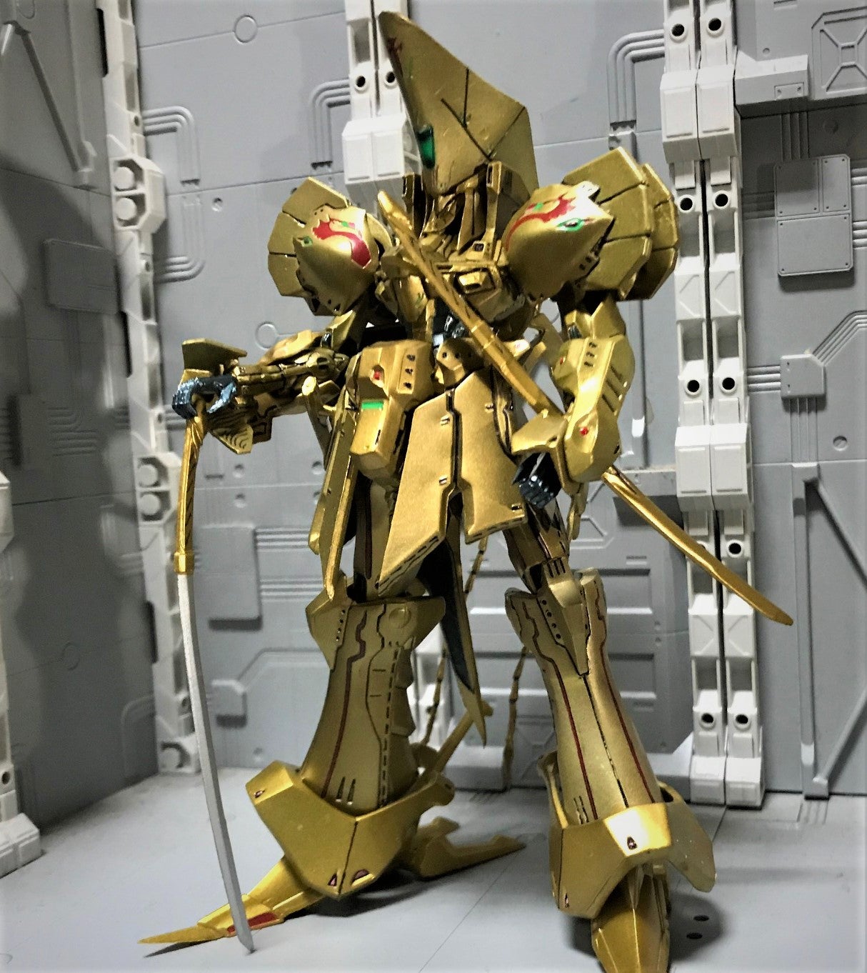 ファイブスター物語 から ナイト・オブ・ゴールド | 趣味とか