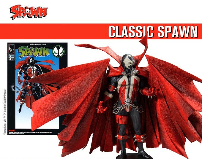 ガリンペイロのスポーン雑話 - キックスターター（4年振り2回目