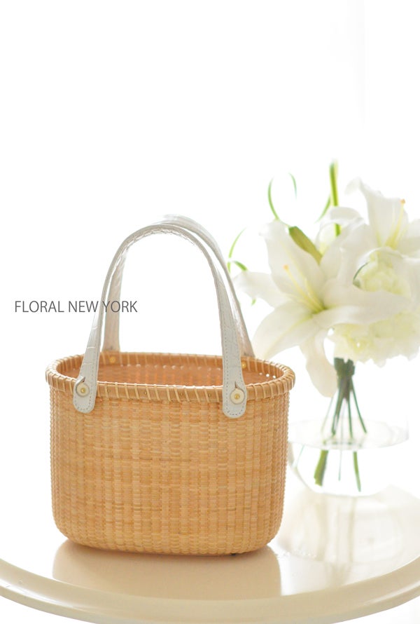 大人気のダブルワイン（ナンタケットバスケット）を商品に追加いたし