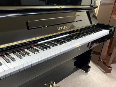 中古ピアノ】ヤマハのアップライト No.U2 | ピアノ百貨 大船店blog