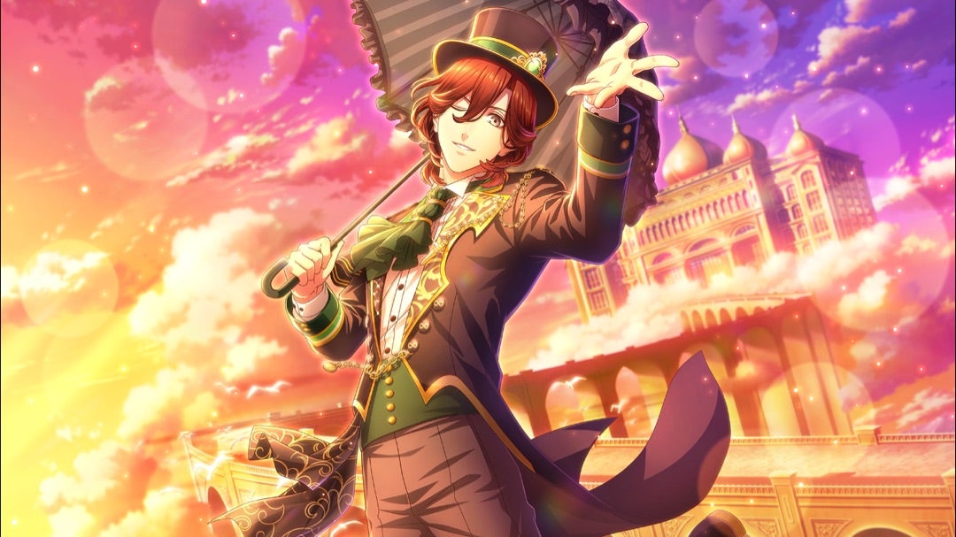 QUARTET NIGHT 寿嶺二 Birthday | うたプリ☆まりものヲタ活Blog ♪