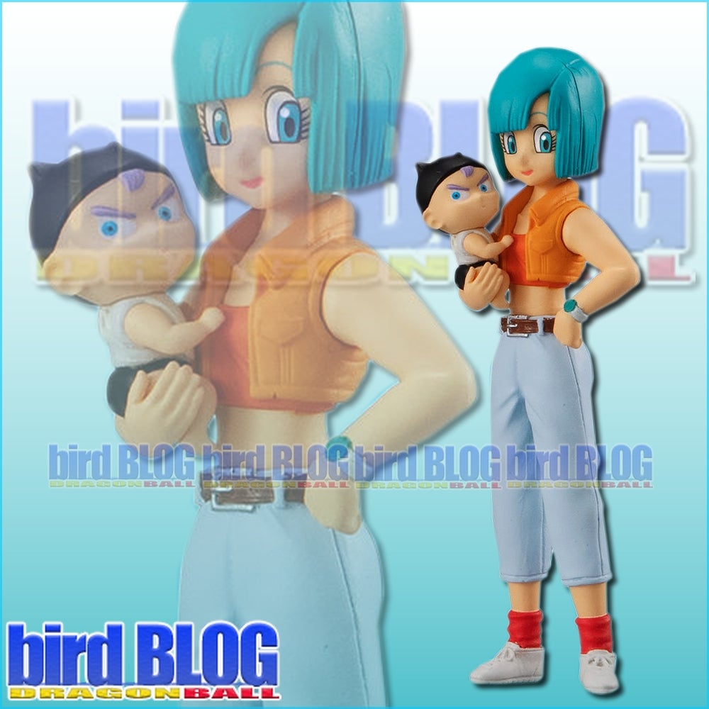 其之八百八十九 HG ドラゴンボール もう一人の超サイヤ人編 情報