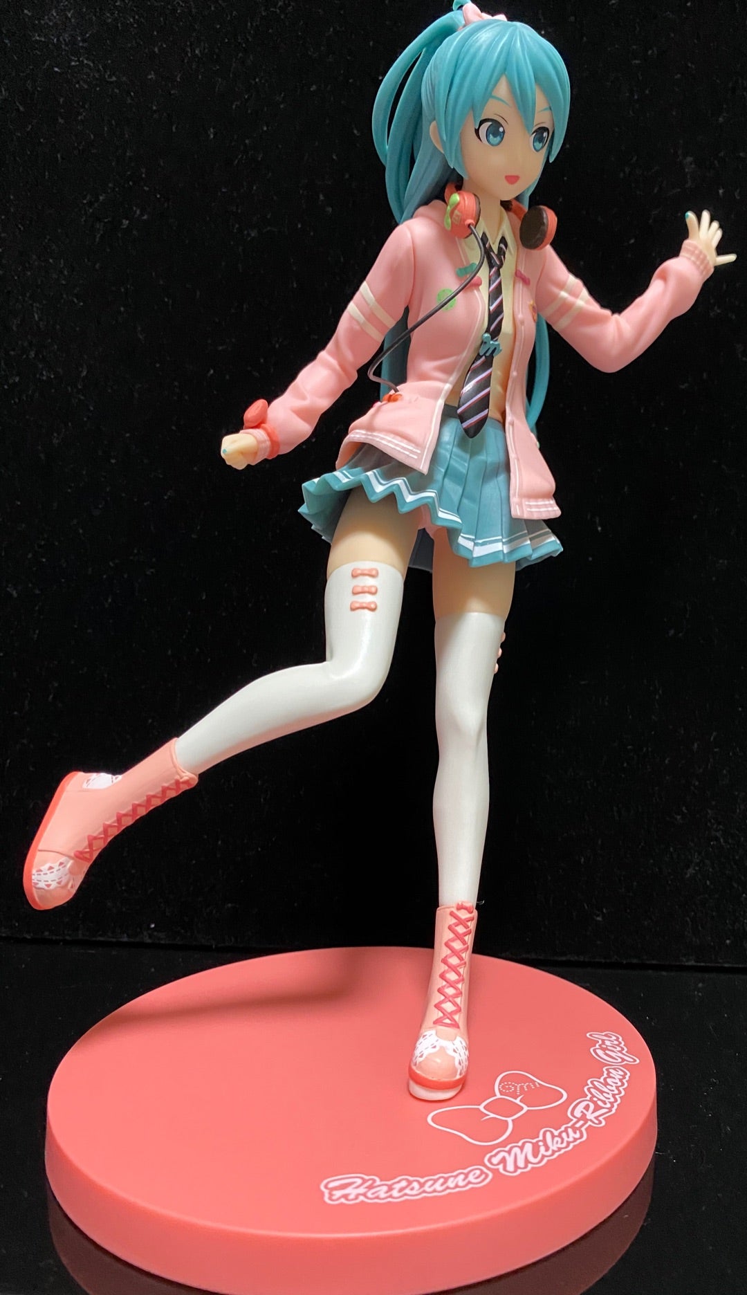 初音ミク Project DIVA Arcade SPMフィギュア 