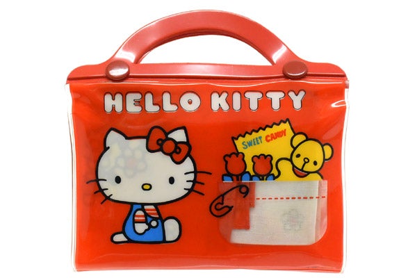 1976＊Vintage Hello Kitty items☆レトロなキティちゃんグッズ