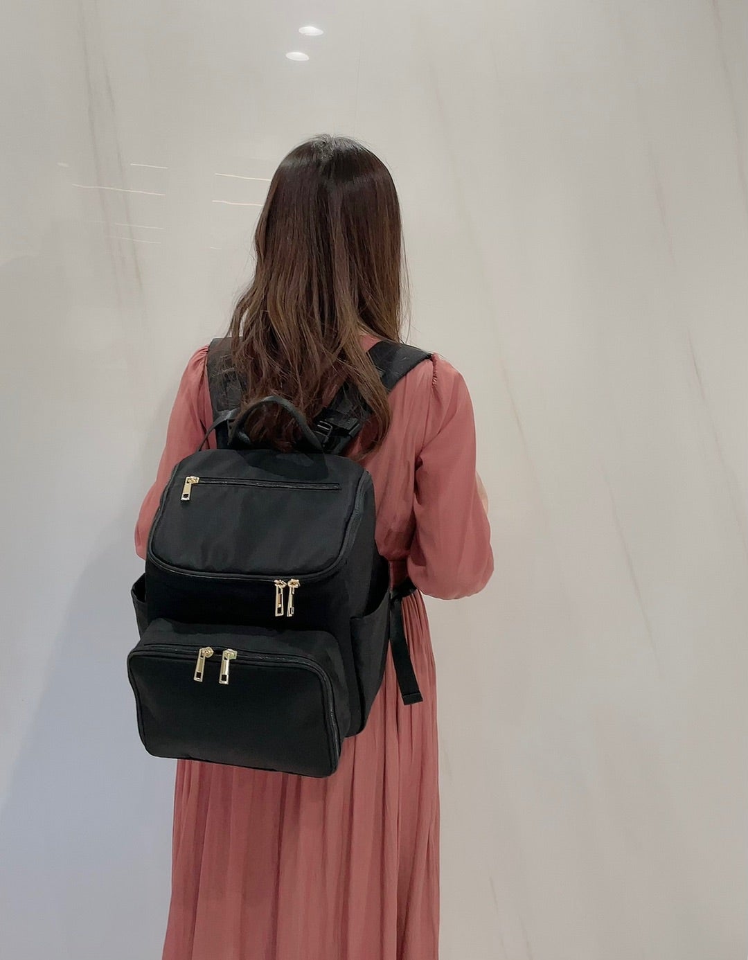 selva secretaの新作マザーズリュック♡ | 川崎希オフィシャルブログ