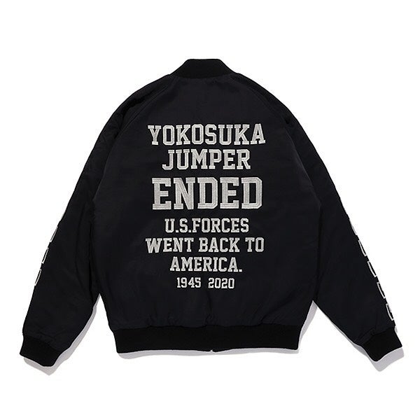 CHALLENGER 2021 スカジャン コーチ ワークジャケット 発売