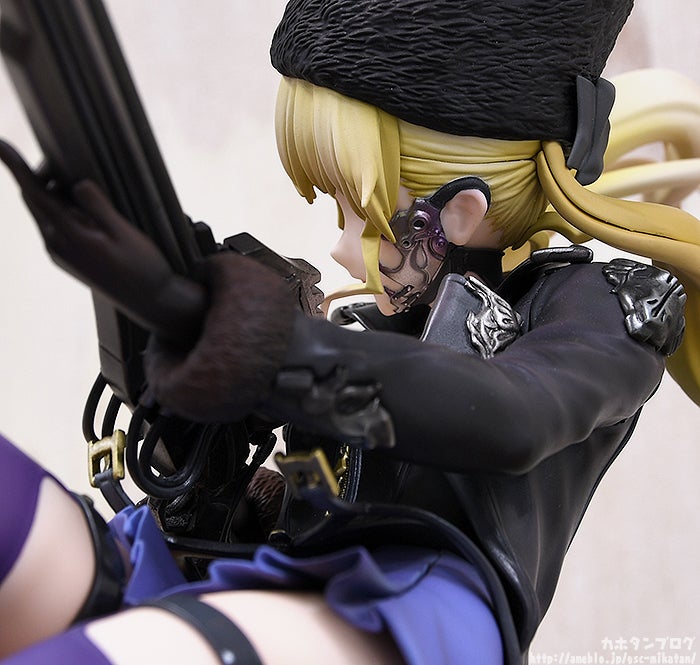 ご予約受付中】1/7スケールフィギュア「ミア・カルンシュタイン」をご