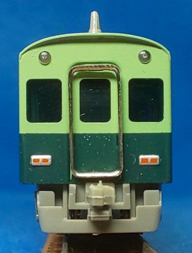 エンドウ 京阪5000系 1982年 | サンバーとの生活 Season2