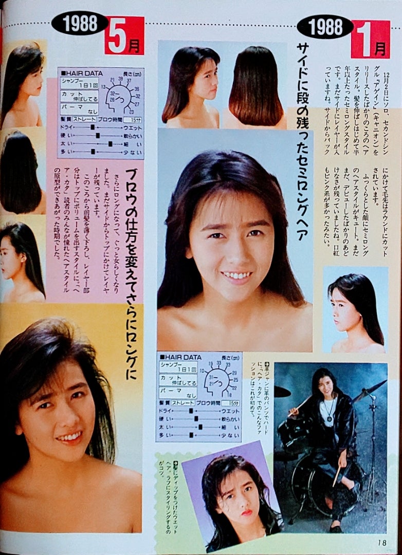 アレンジにもセンスが光ってます | 趣味のコレクション