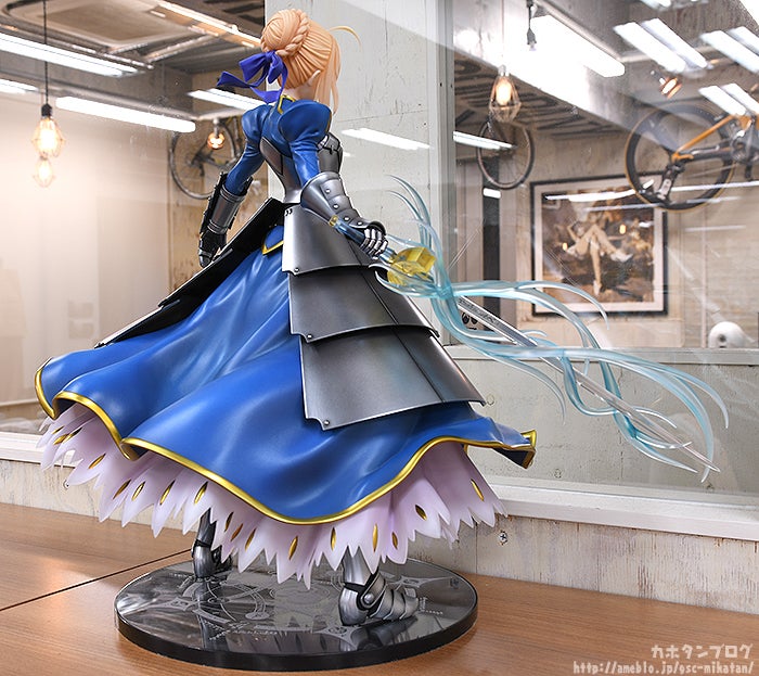 FREEingさんアイテム「セイバー/アルトリア・ペンドラゴン（第二再臨