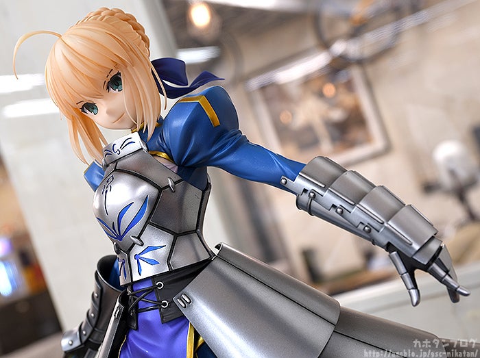 FREEingさんアイテム「セイバー/アルトリア・ペンドラゴン（第二再臨