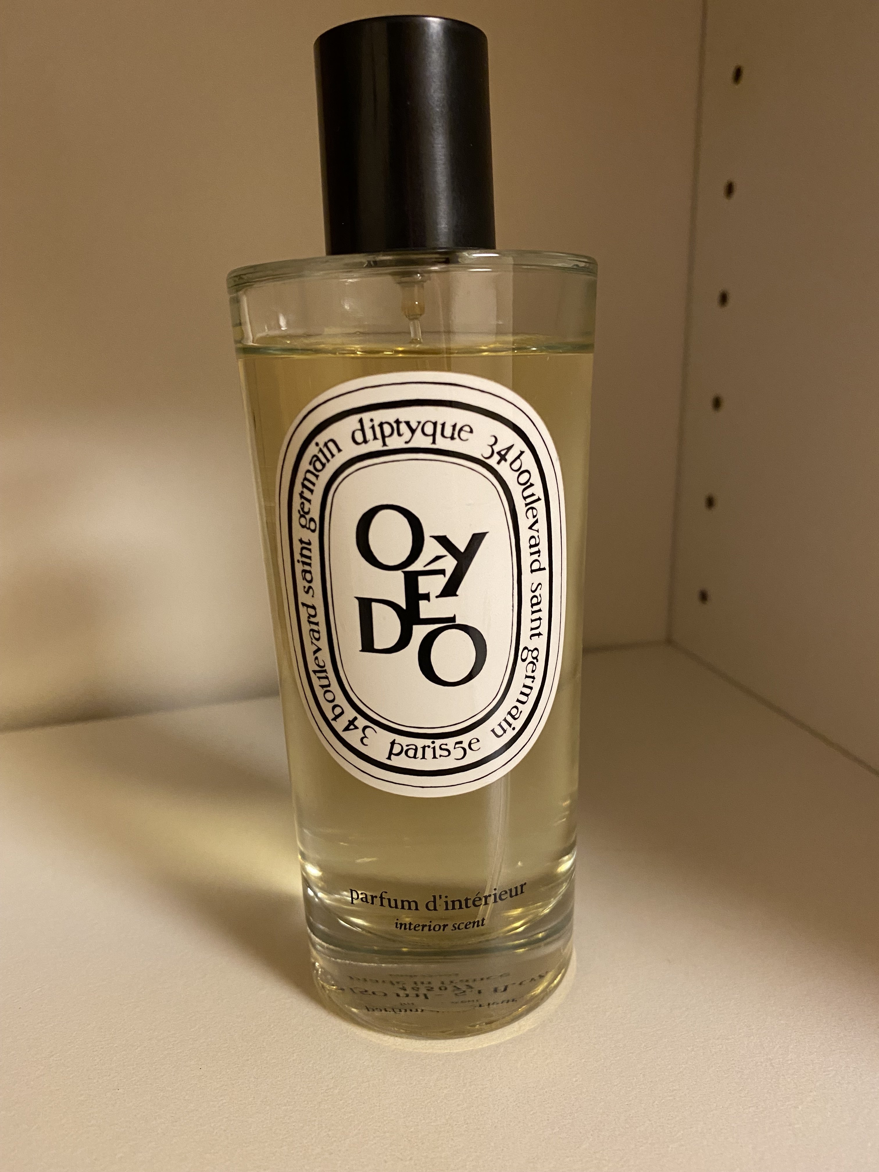 ディプティック（Diptyque） ルームスプレー | ディプティック