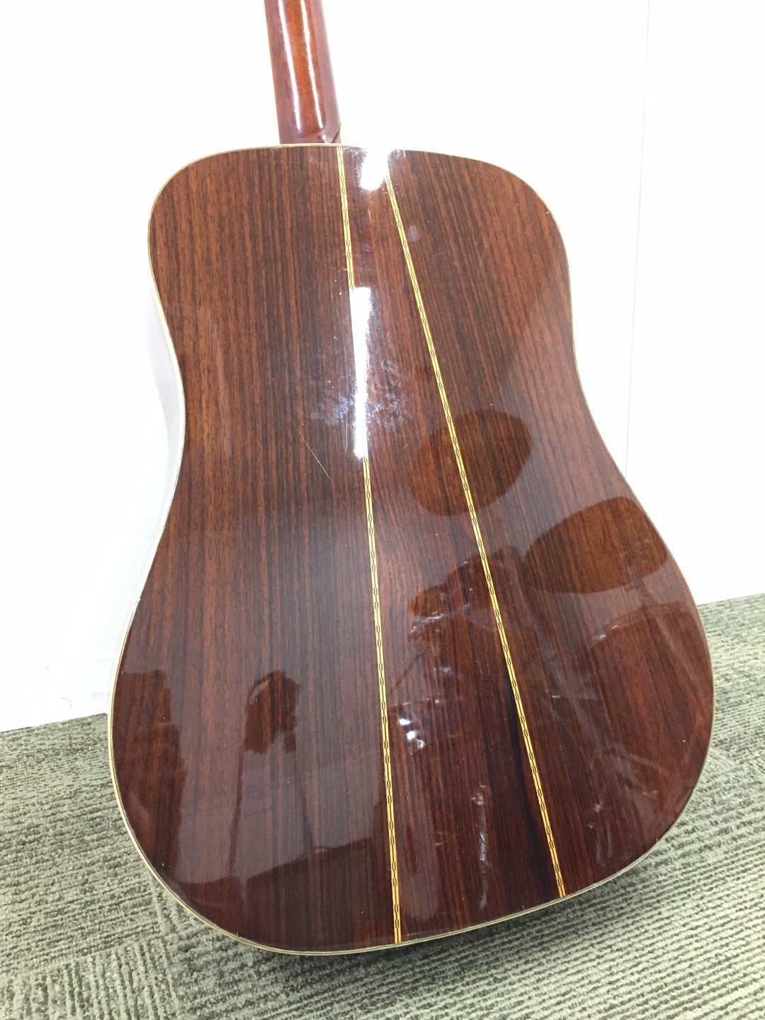 S.yairi エスヤイリ YD-305 レビュー | 「Sharon with wind」のブログ