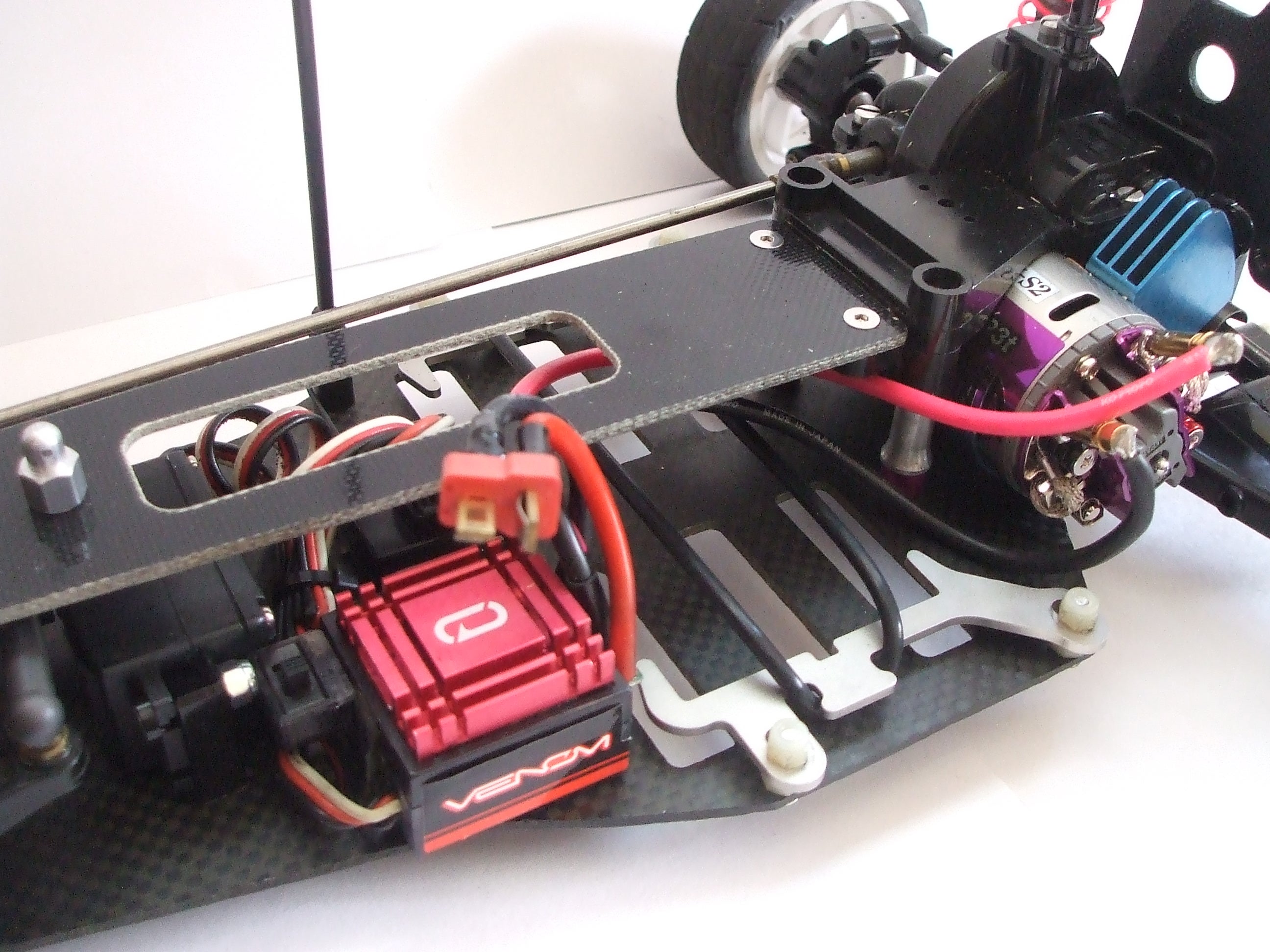 トップフォース（20210910現在の紹介） | HiroSpec-Hobbyのブログ