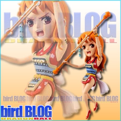 ワンピース ワールドコレクタブルフィギュア 大海賊百景 vol.1 | bird