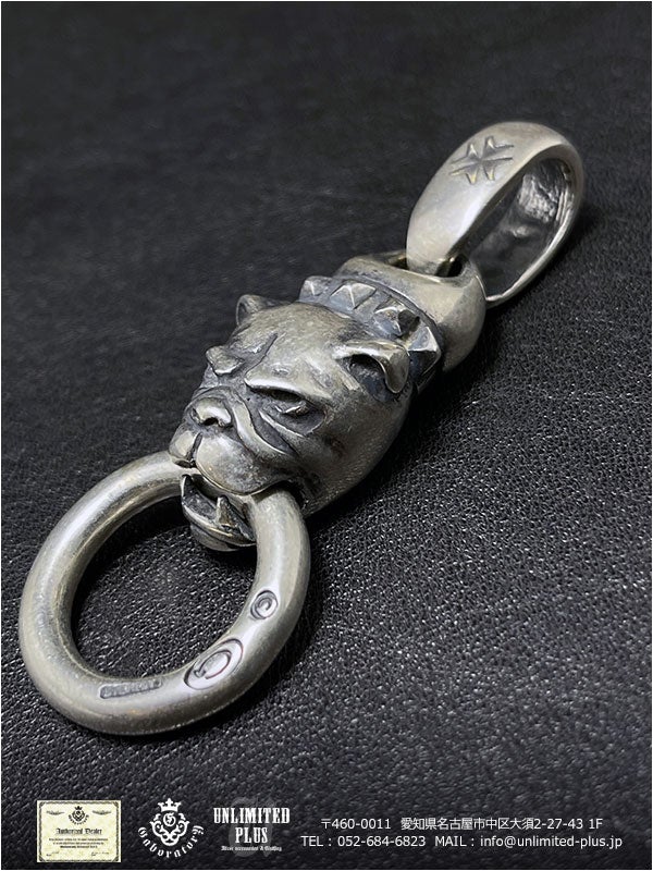 ガボラトリー,ガボール/Gaboratory】スパイクブルドッグのオーダー