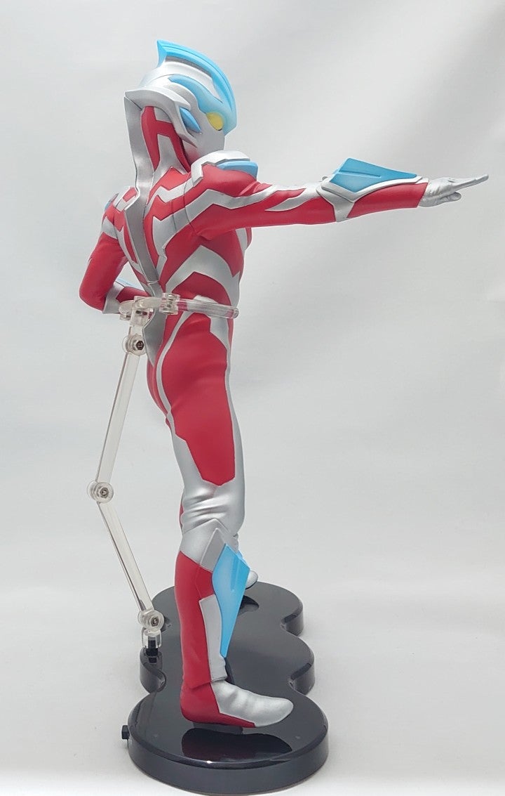 大怪獣シリーズ ULTRA NEW GENERATION ウルトラマンギンガ 限定版