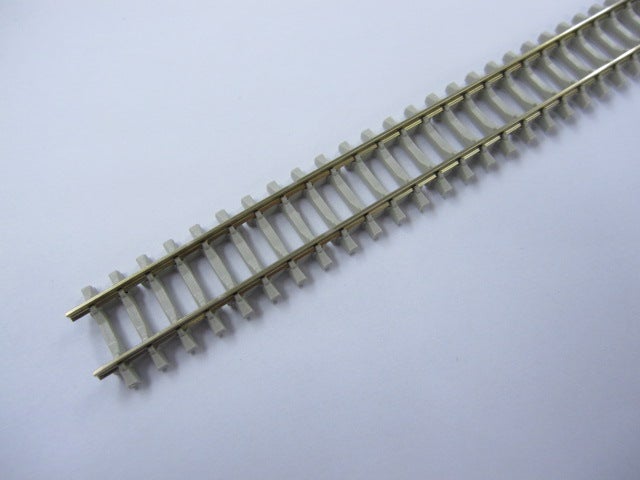 12月9日 PECO PC枕木フレキシブルレール再入荷いたしました