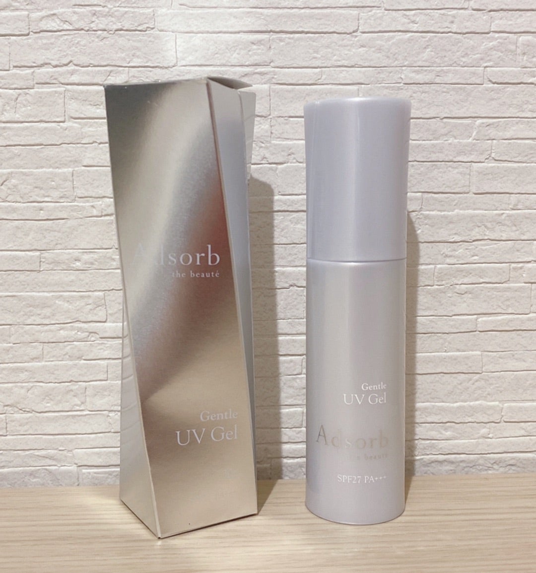 検証】大好きUVジェルの紫外線防御力はいかに？ | 元・美容ナースの